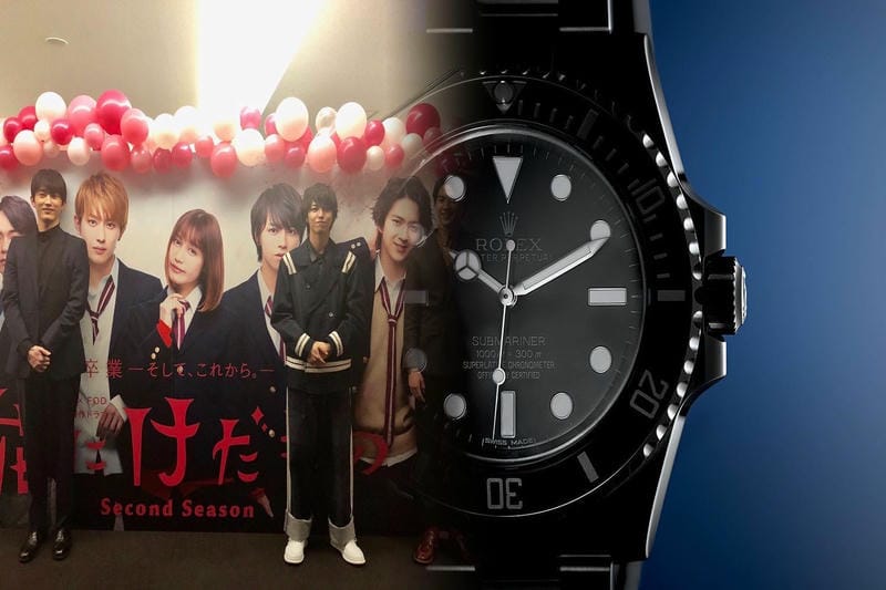 デイトナを買える確率は？