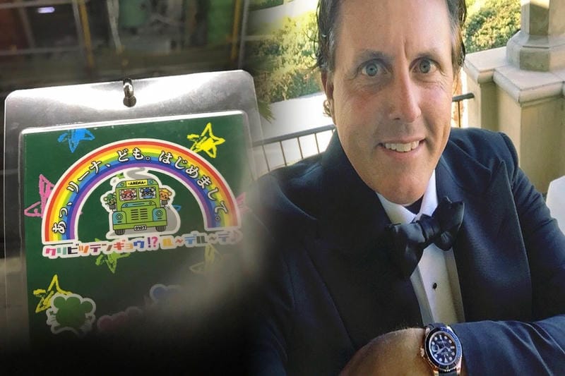 ロレックス種類一覧