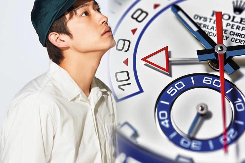 ロレックス何本も買える？