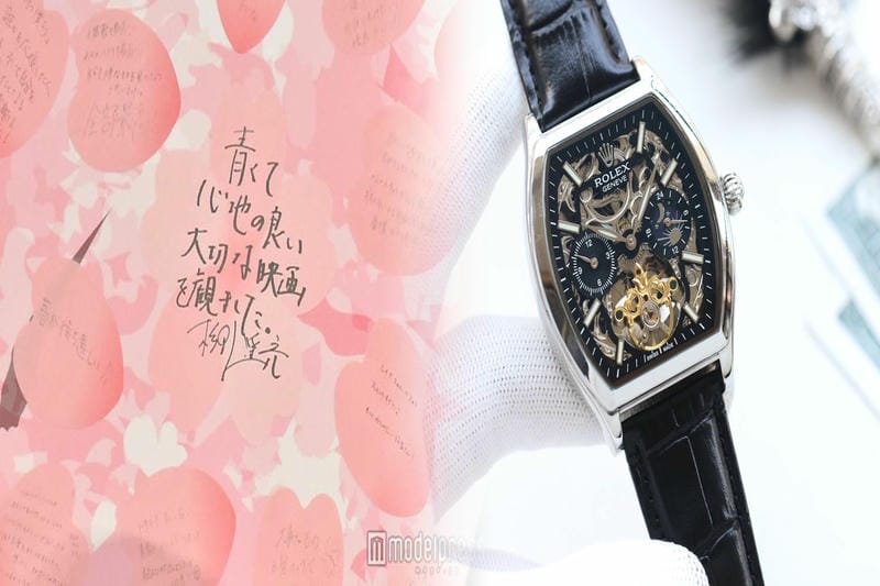 ロレックスマラソン難易度