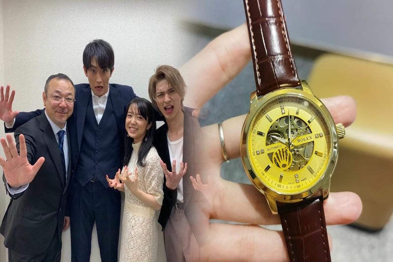ロレックス179171の定価はいくらですか？