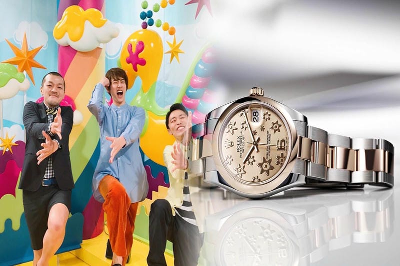 ロレックスセミコンダクターの株価は？