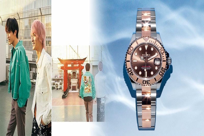 ロレックス中古20万