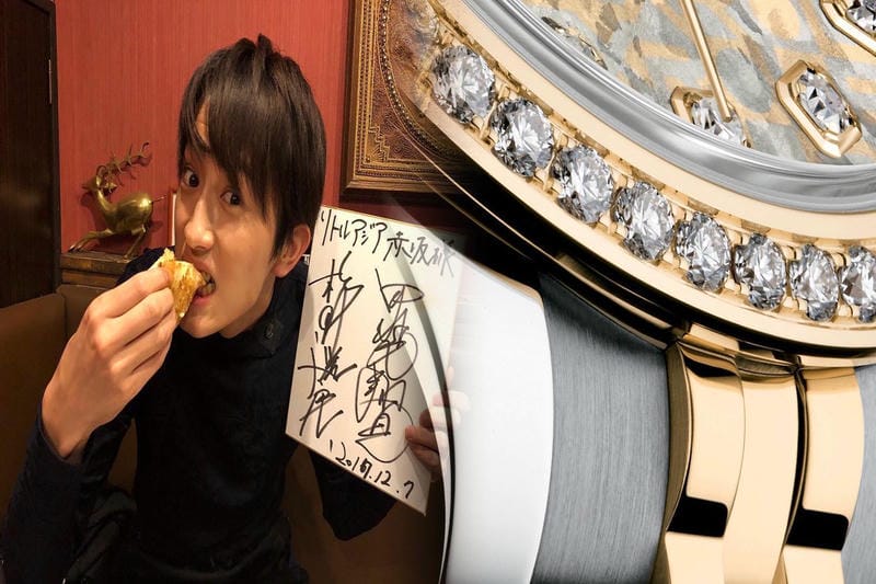 ロレックスエクスプローラー40