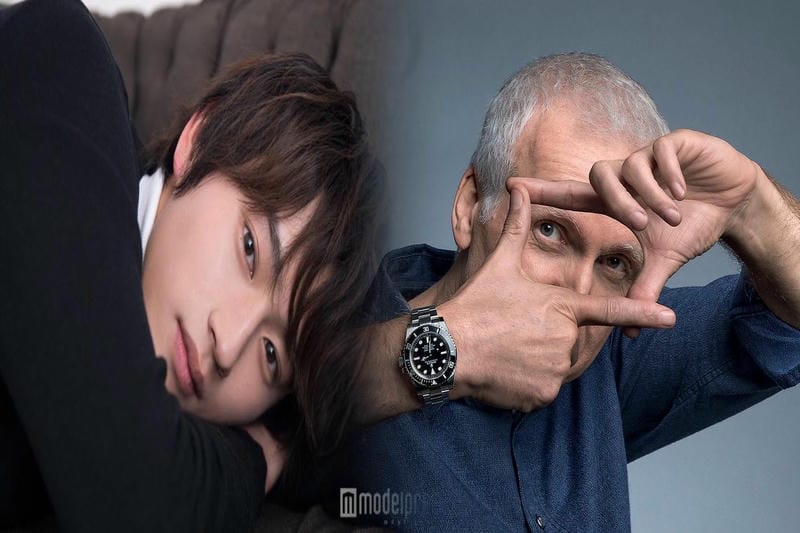 ロレックスビンテージいつから？