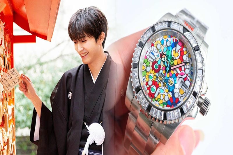 アンティークロレックスとは何年までを指しますか？