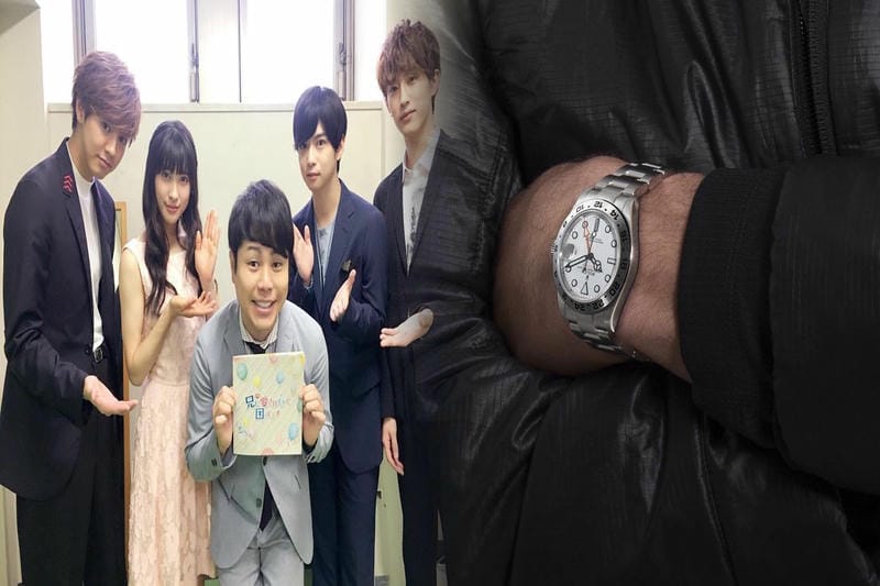 ロレックス買えるようになった