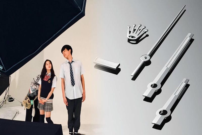 ロレックス5万円台