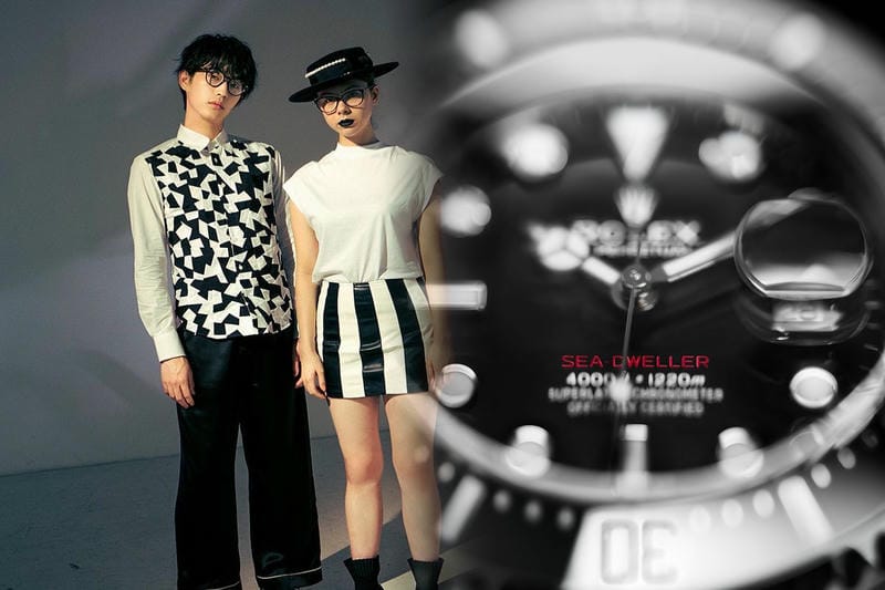 ロレックスの店ランクは？