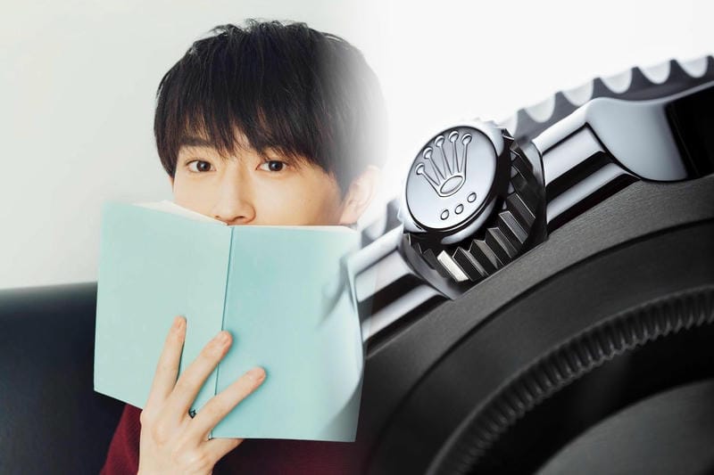 代理でロレックスを購入するといくら報酬がもらえる？