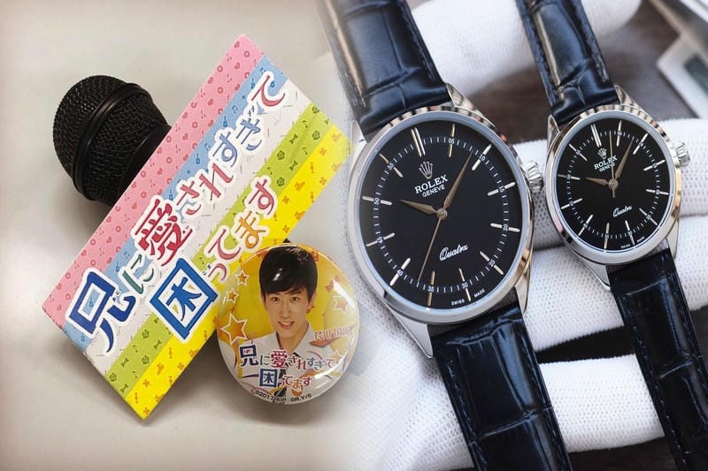 デイトナ116519LNの定価はいくらですか？
