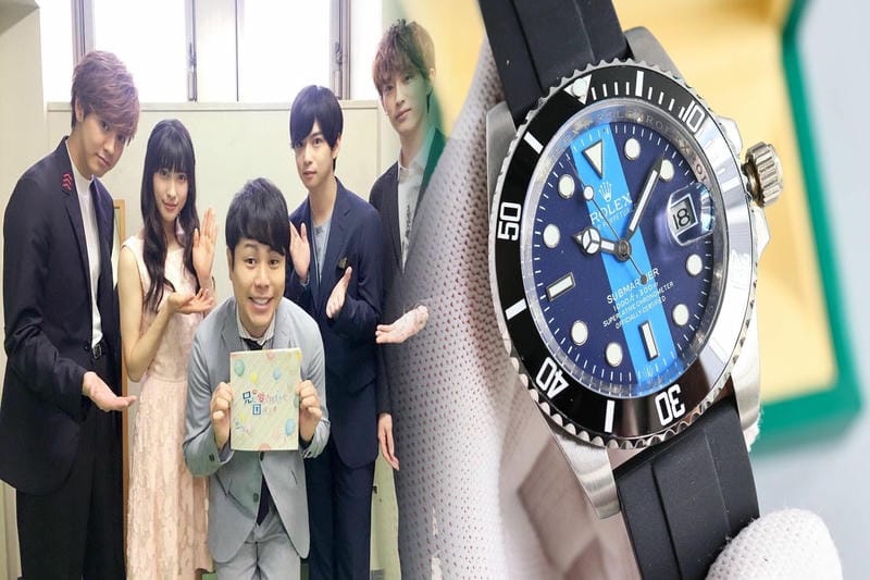 ロレックスのデイトナは何がいいの？