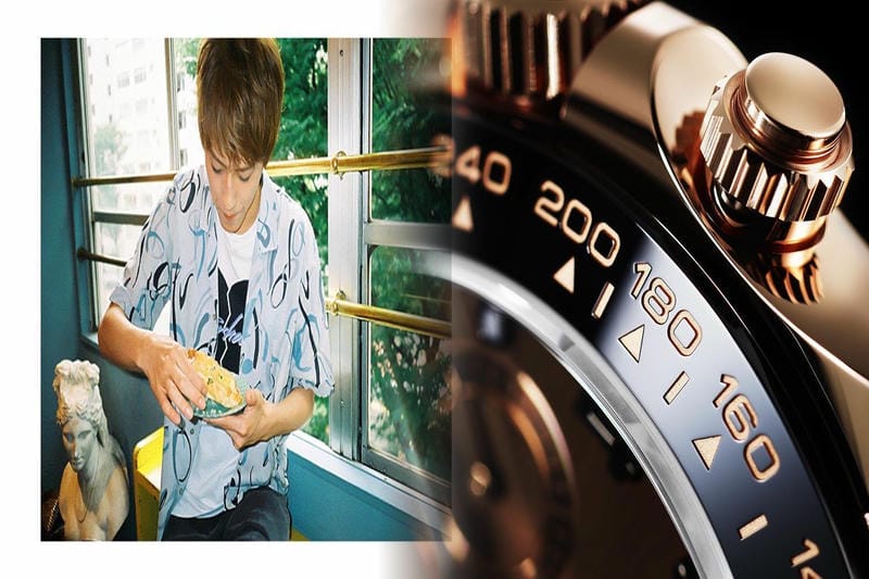 ハワイロレックス2025