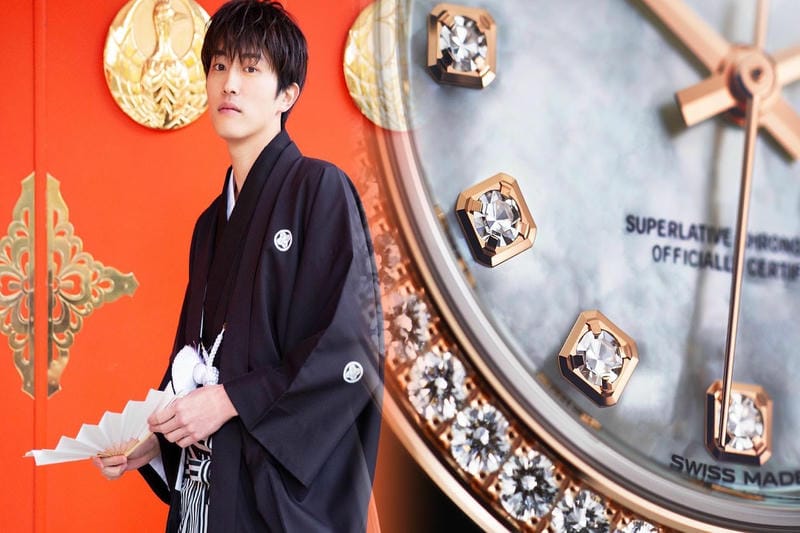 ロレックスを合わせてはいけない時間は？