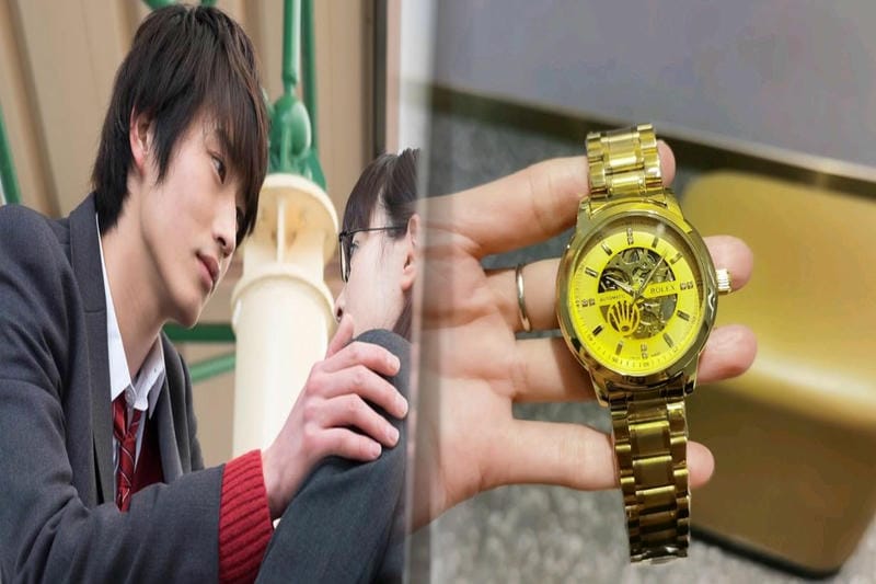 ロレックスデイトジャスト41