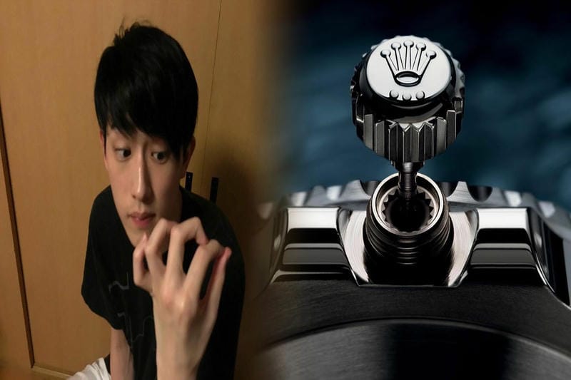 ロレックスのオーバーホールは何年前までならできますか？