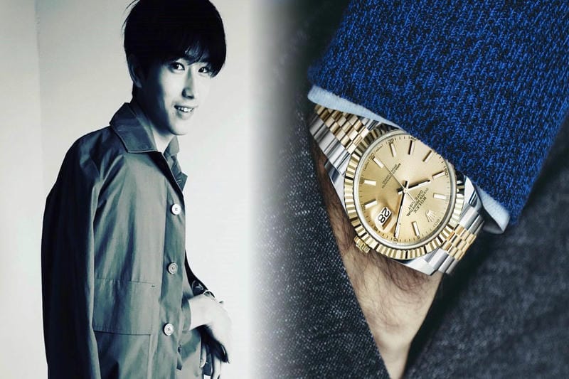 なぜロレックスは資産価値が高いのでしょうか？