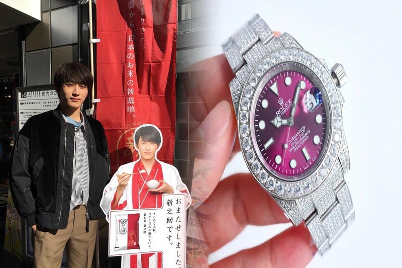 ロレックスのサブマリーナを買える確率は？