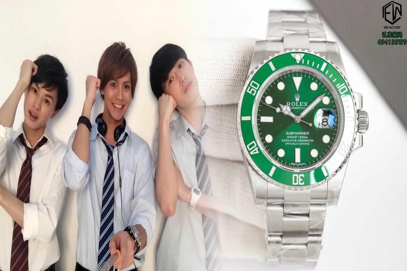 ロレックスのオーバーホールの支払い方法は？