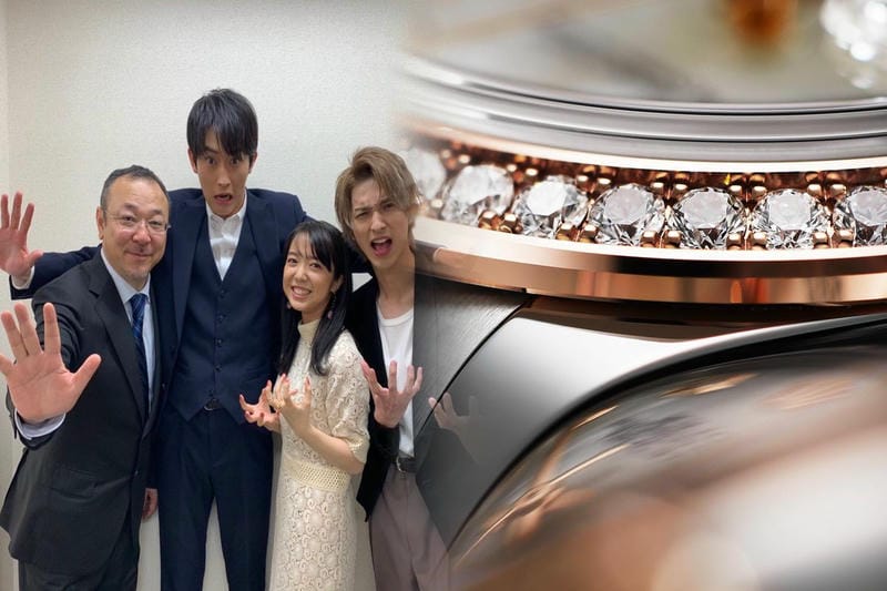 なぜロレックスは有名になったのでしょうか？