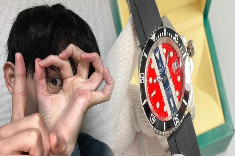 2025年のロレックスの新作発表はいつですか？