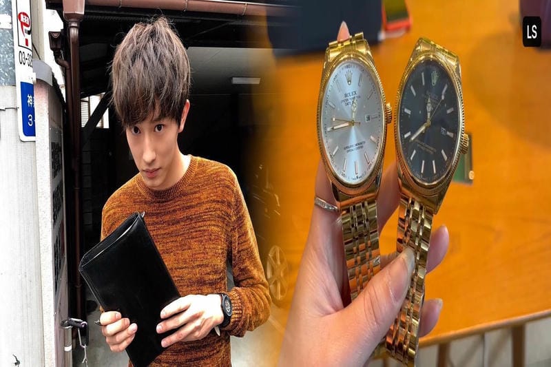 ロレックスデイトナ価格推移10年