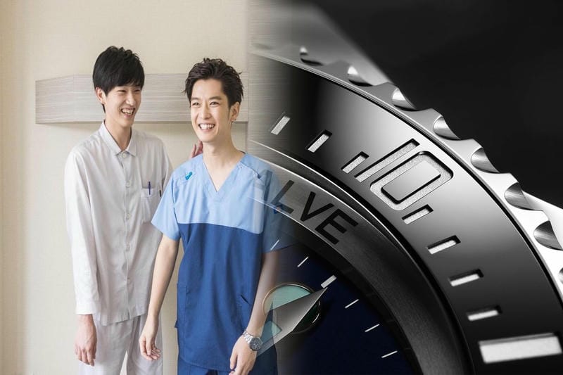 ロレックスのオーバーホールの料金表は？