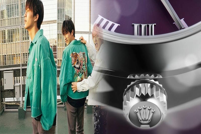 なぜロレックスの価格が高騰したのでしょうか？