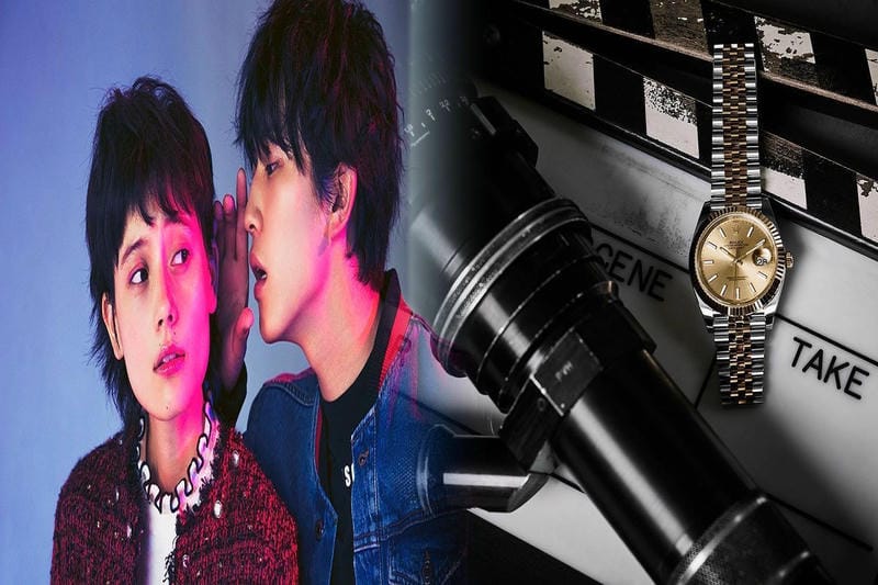 ロレックスのブレス調整は自分でできますか？