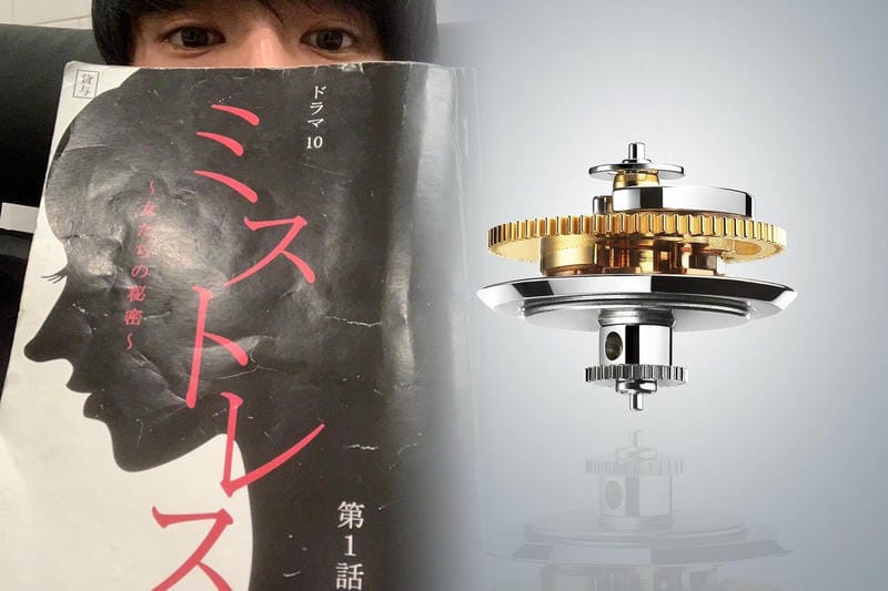 大丸東京でロレックスの予約はできますか？