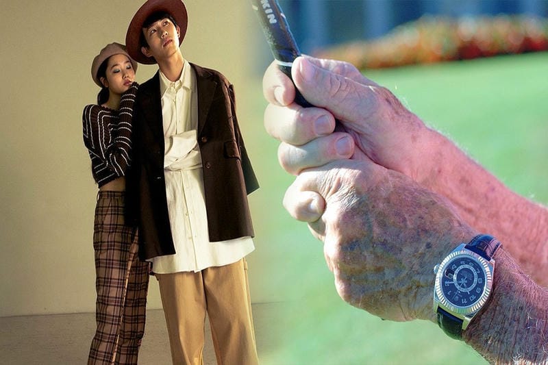 ロレックス修理正規店