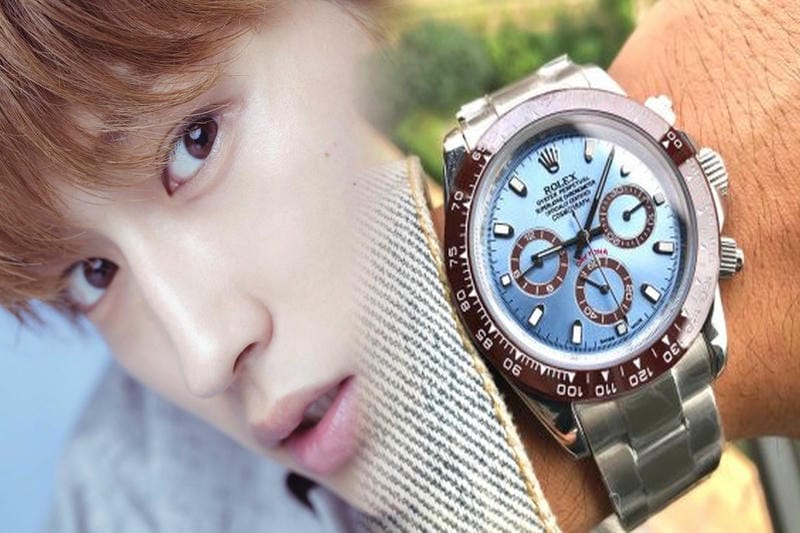 ロレックスの価格はなぜ下がらないのですか？