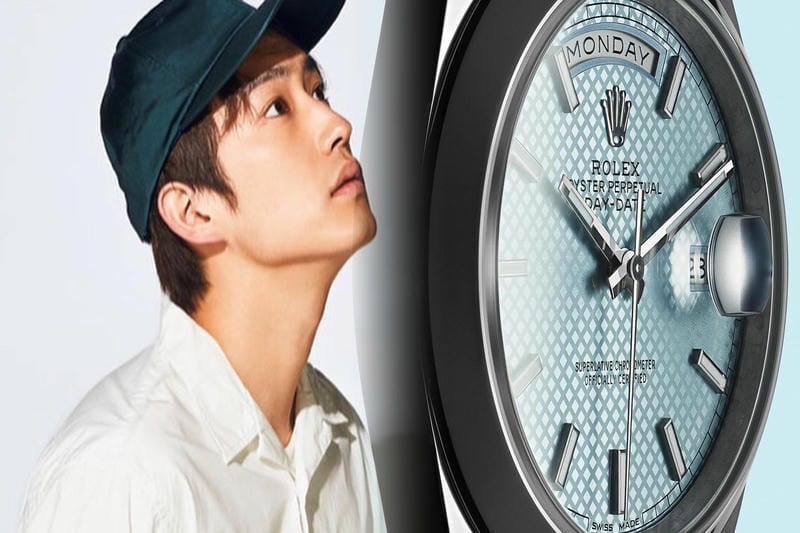 ロレックスの買取価格は売値の何割ですか？