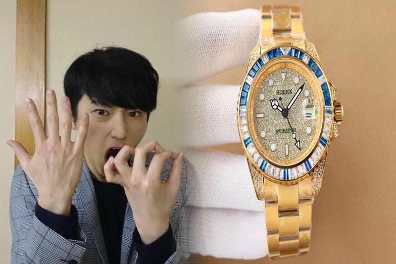 ロレックスのデイトナは何がいいの？