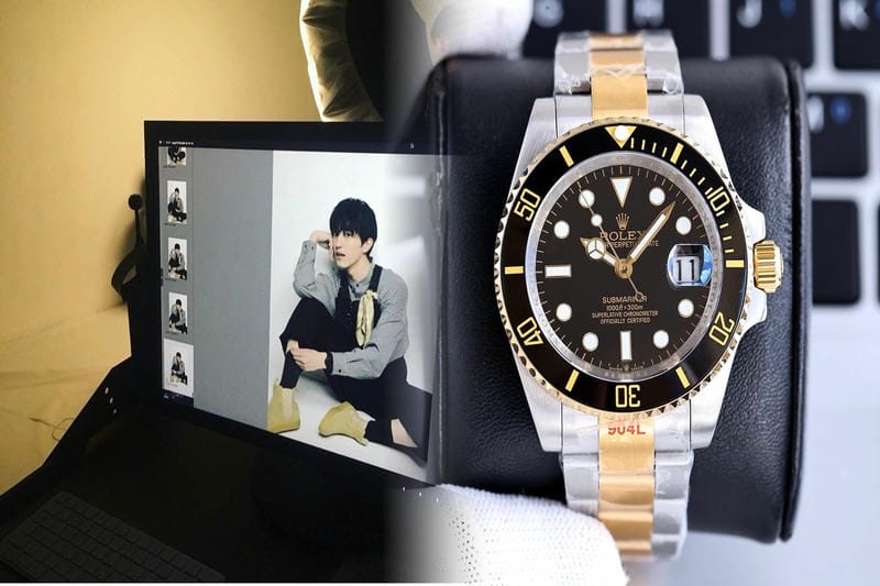 ロレックス相場表