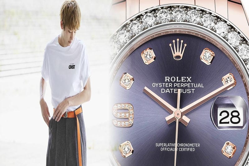ロレックス16014の定価はいくらですか？