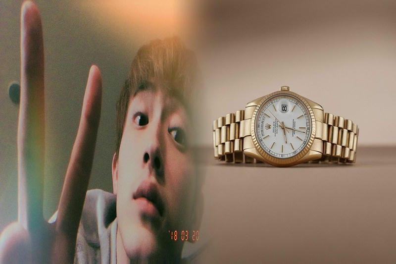 免税店ロレックス買える