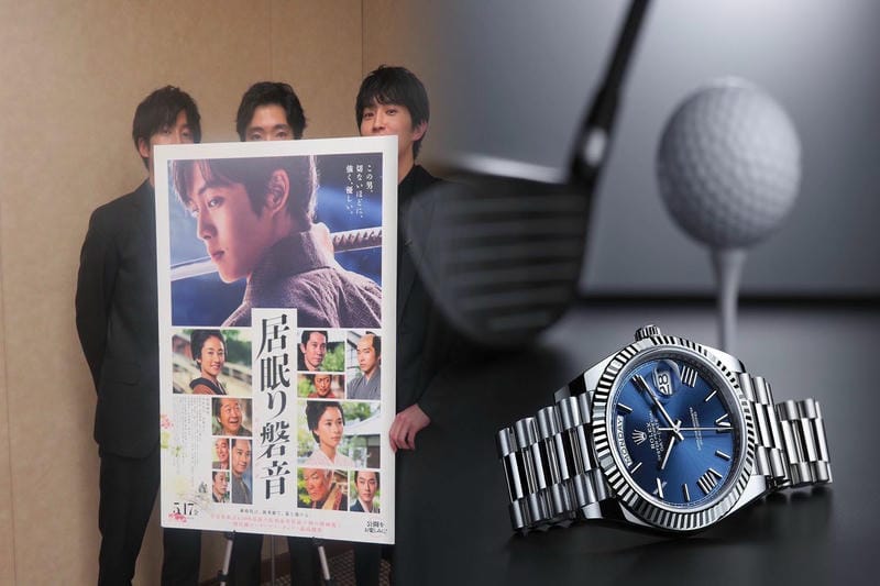 チューダーとロレックスの時計の違いは何ですか？