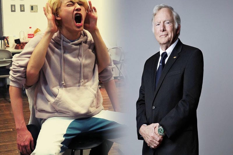 ロレックス中古10万