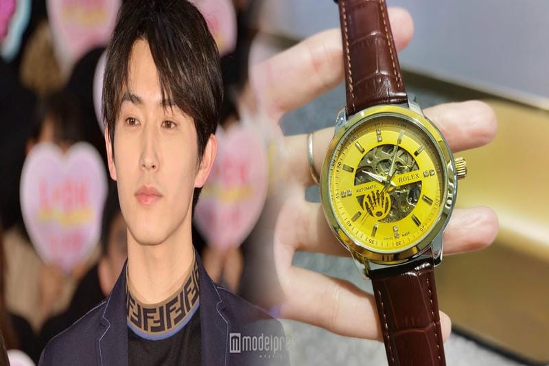 羽田空港ロレックス品揃え