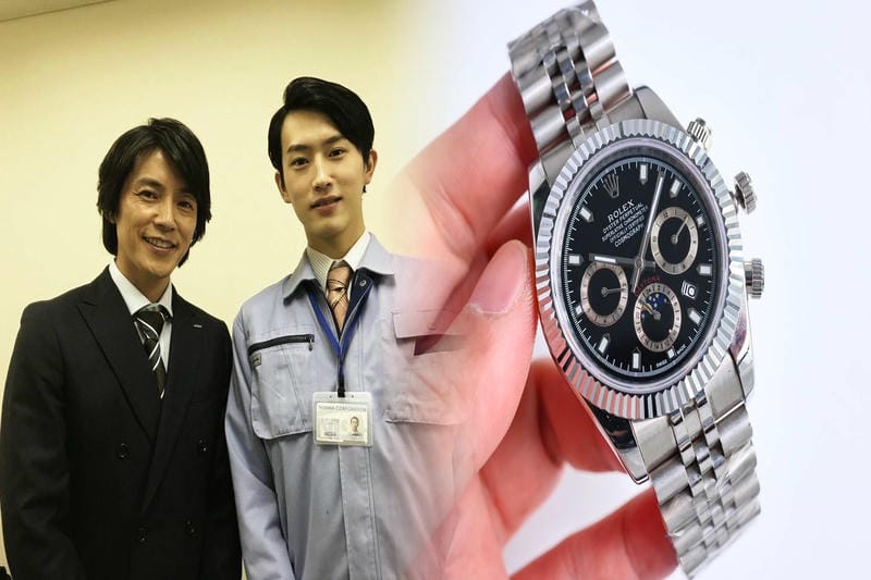 ロレックスのどのモデルが高いですか？