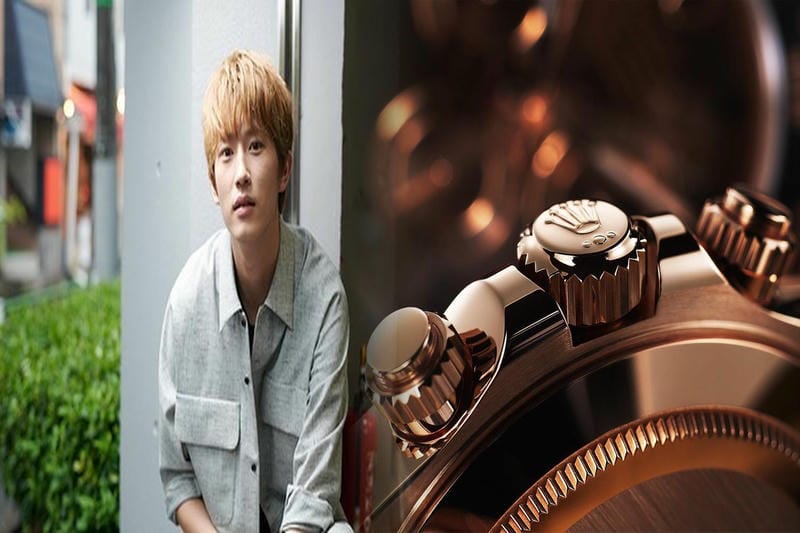 ロレックス中古東京おすすめ