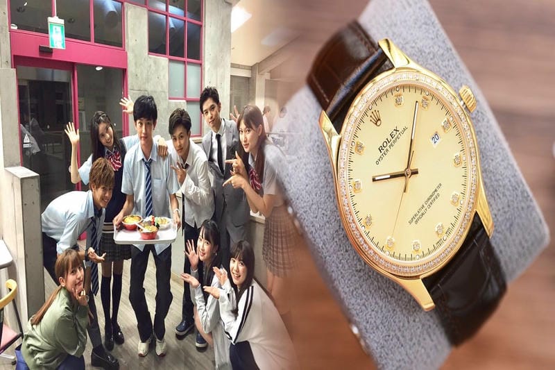 ロレックスの日差はどのくらい進みますか？