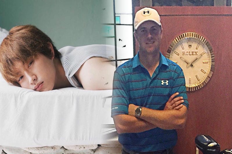 有名人が愛用しているロレックスは？