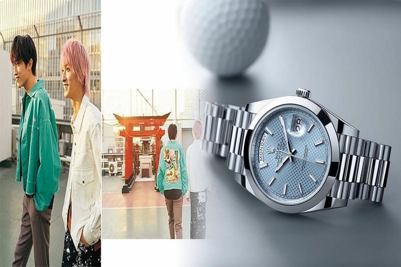 ロレックスの修理にかかる日数は？