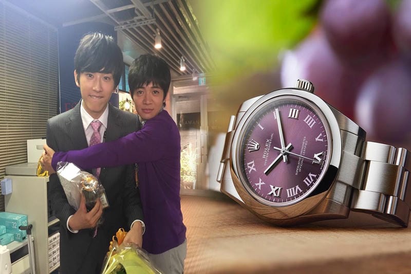 なぜロレックスが買えないのでしょうか？