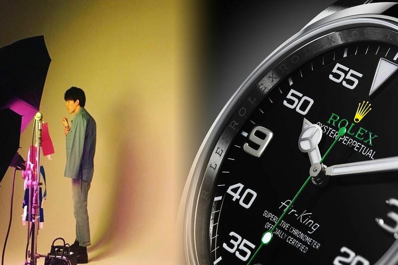 石原さとみはロレックスを愛用していますか？