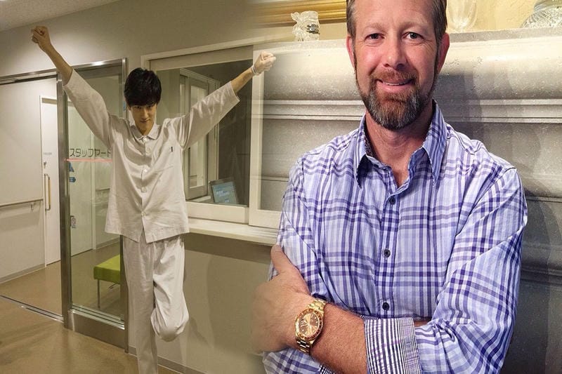 ロレックス30万新品