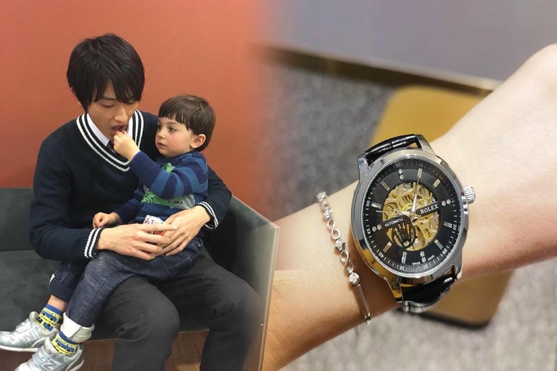 ロレックスコンビレディース