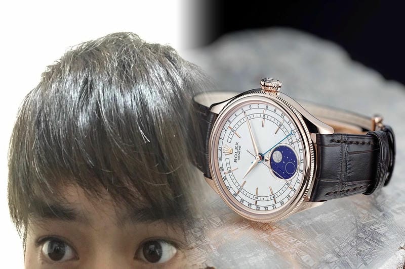 ロレックスの時計の日差は実際どのくらいありますか？